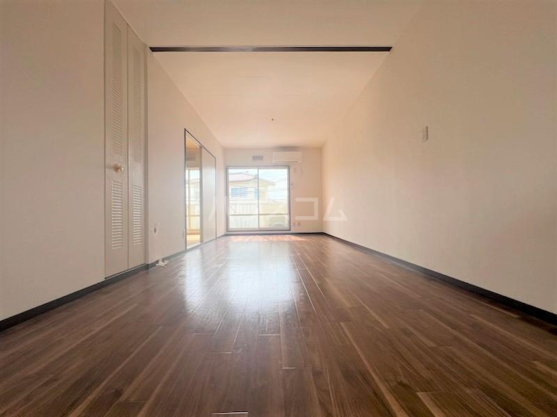 3/17 リビング/ダイニング