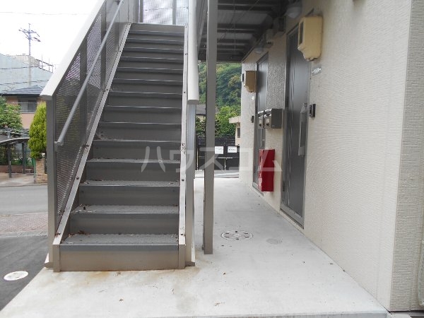 17/24 エントランス