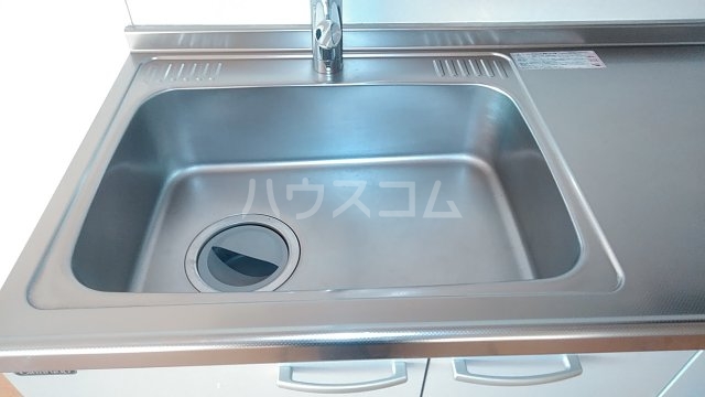 11/29 キッチン