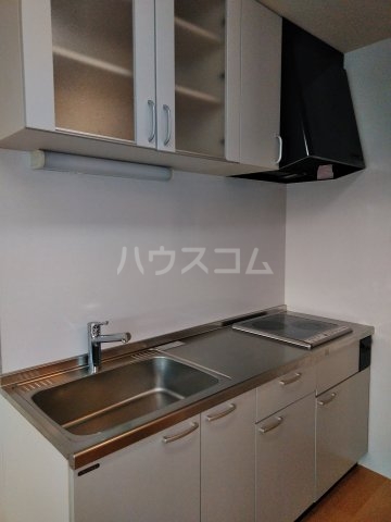 12/29 キッチン