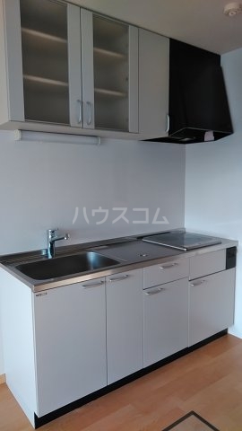 9/29 キッチン