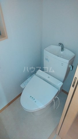 15/29 トイレ