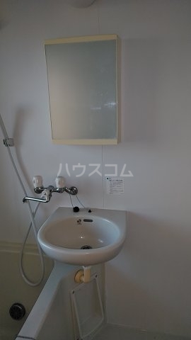 17/29 洗面