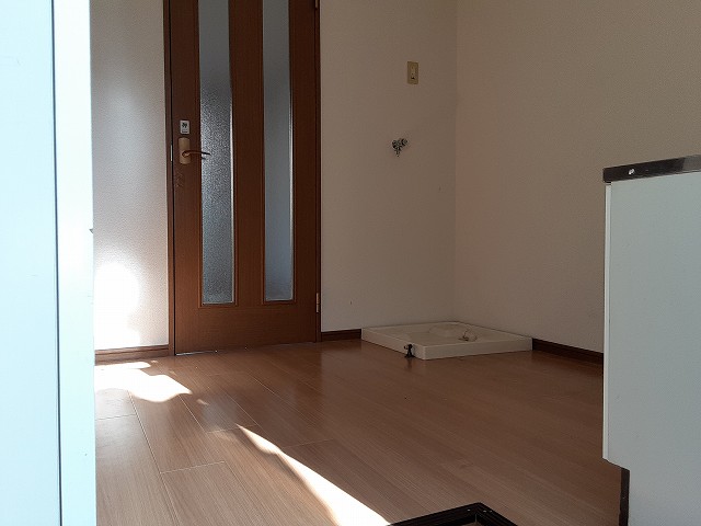 10/30 キッチン