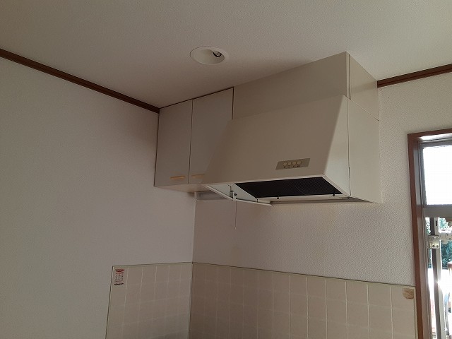 11/30 キッチン