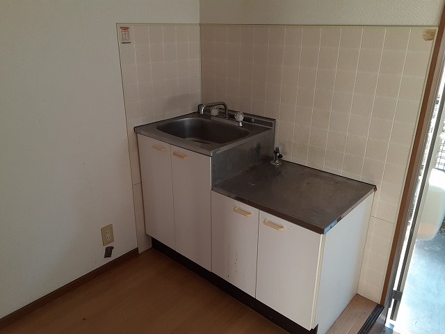 9/30 キッチン