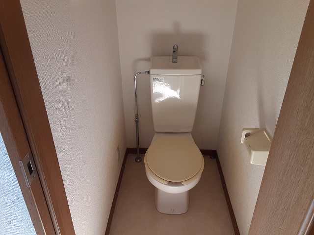 13/30 トイレ