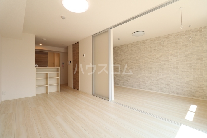 3/26 リビング/ダイニング