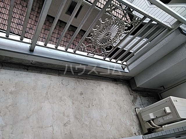 21/30 バルコニー