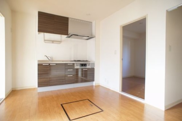 5/27 リビング/ダイニング