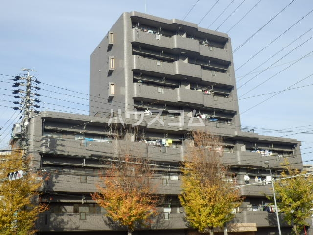 1/18 外観