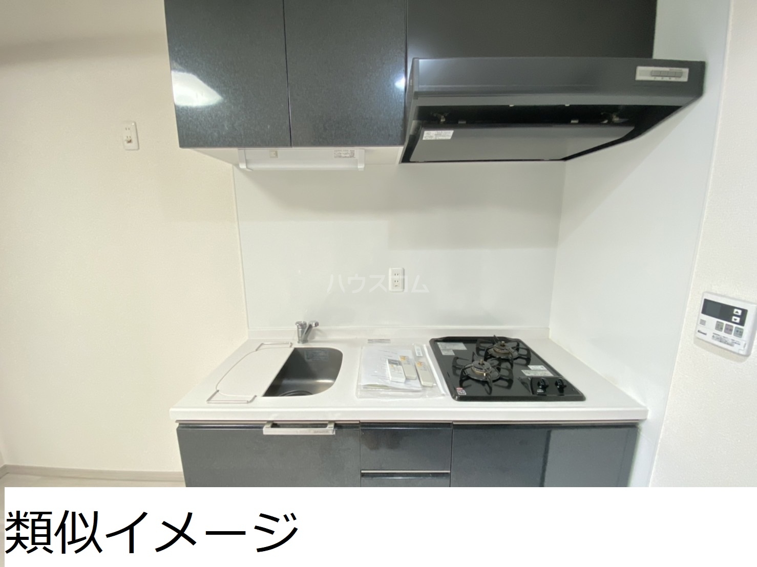 7/22 キッチン
