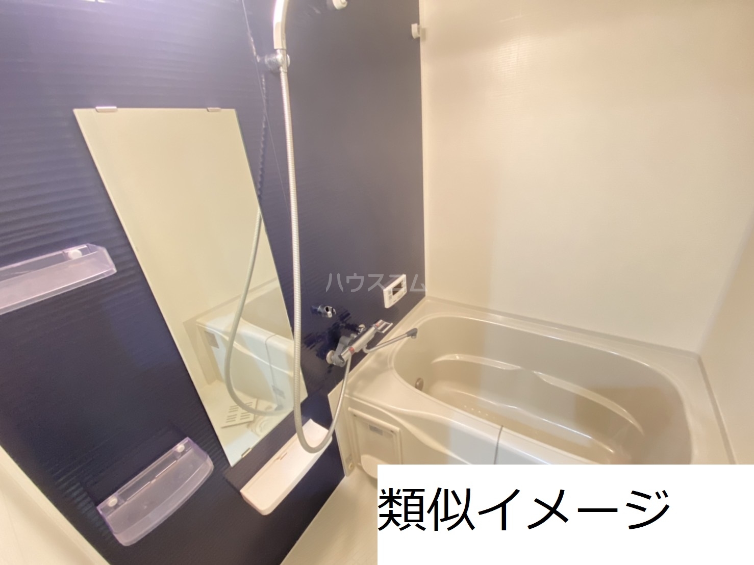 8/22 浴室