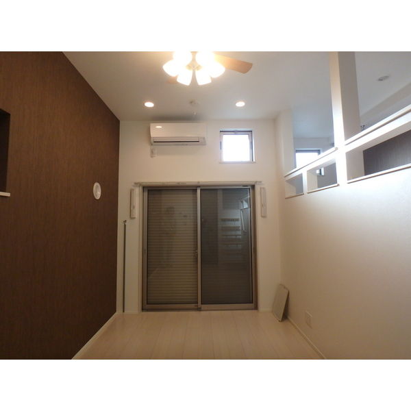 3/19 リビング/ダイニング