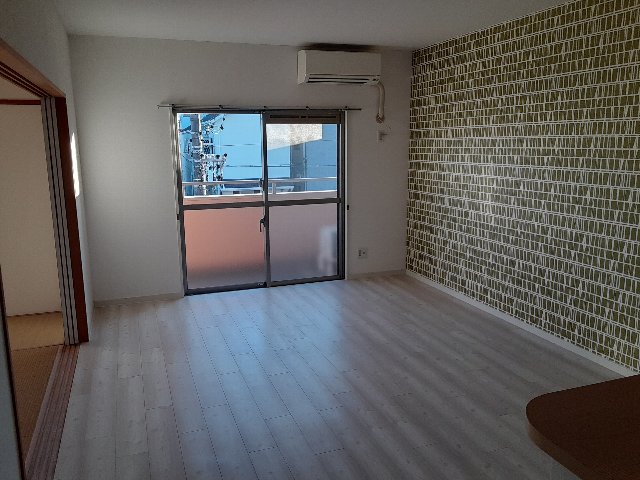 3/30 リビング/ダイニング