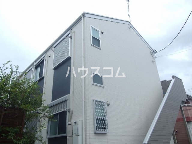 1/30 外観