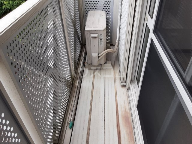 14/29 バルコニー