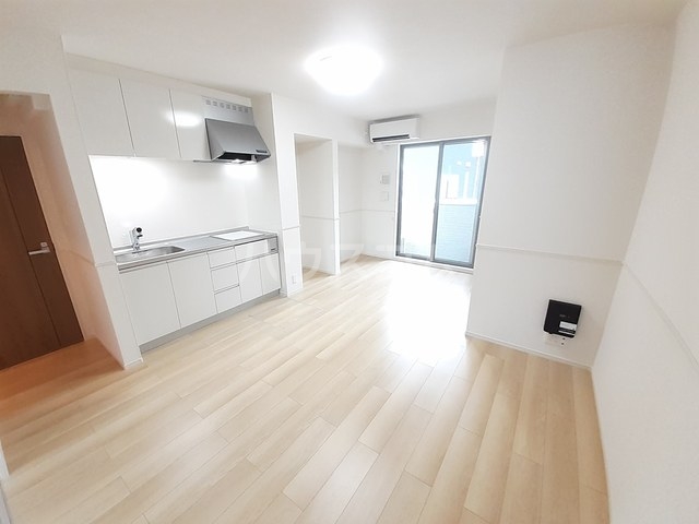 3/20 リビング/ダイニング