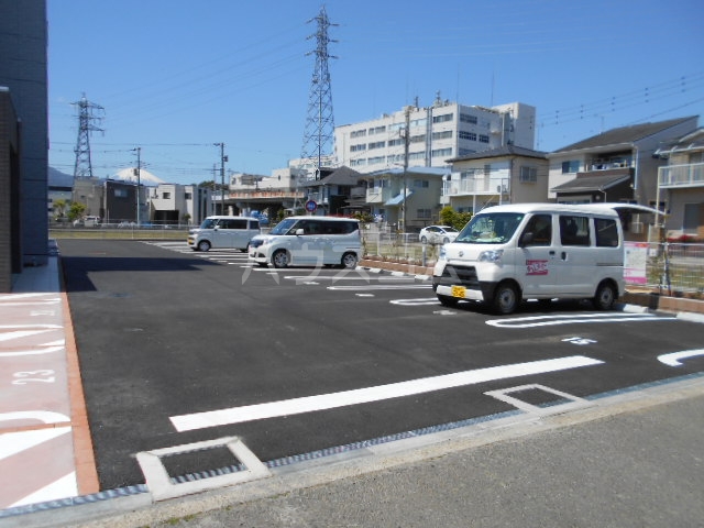 29/30 駐車場