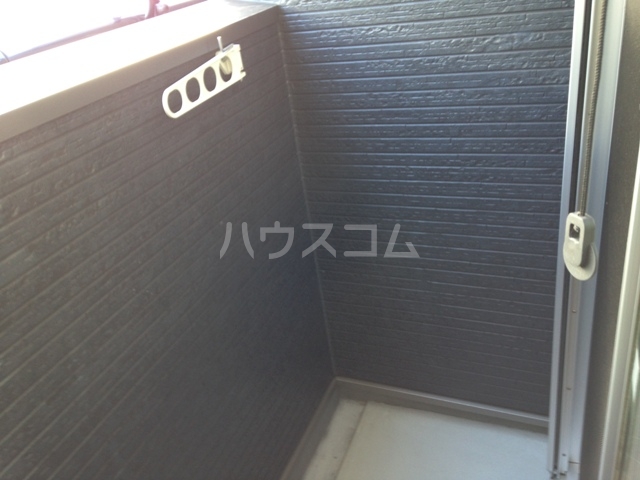 19/30 バルコニー