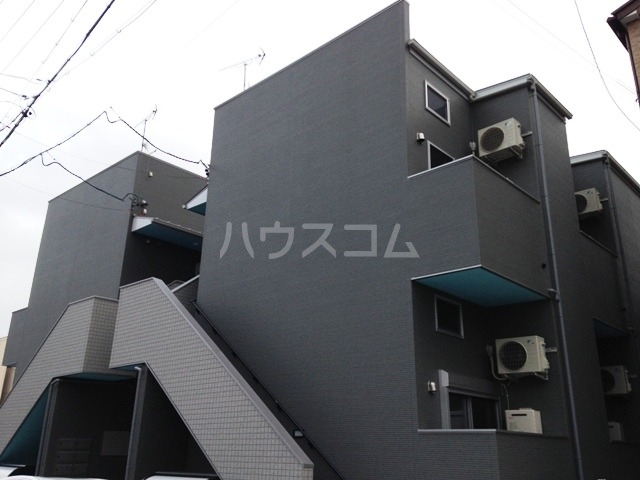 1/30 外観