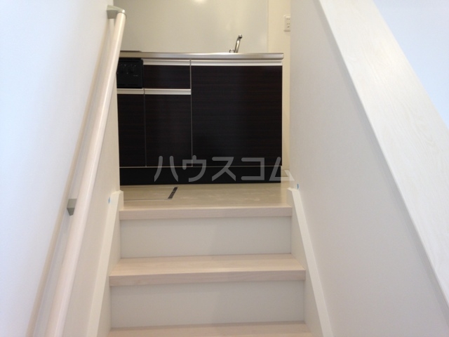 12/30 キッチン