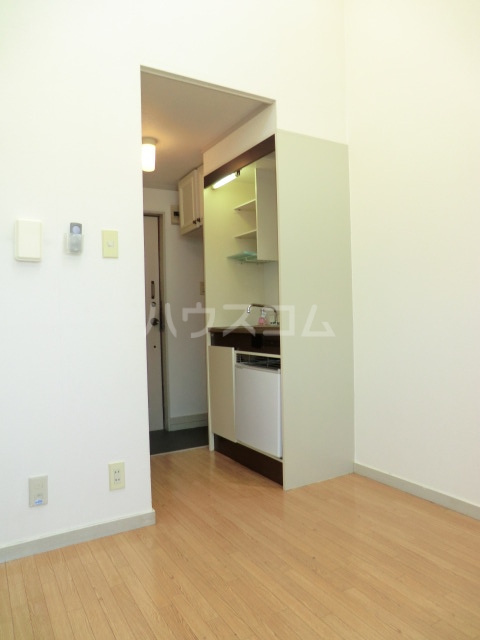 5/26 リビング/ダイニング