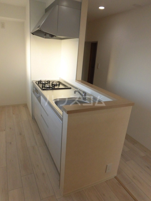 3/25 リビング/ダイニング