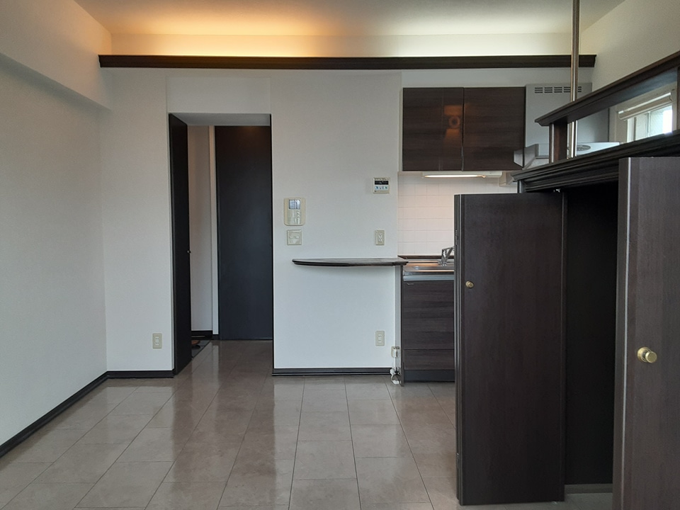 4/30 リビング/ダイニング