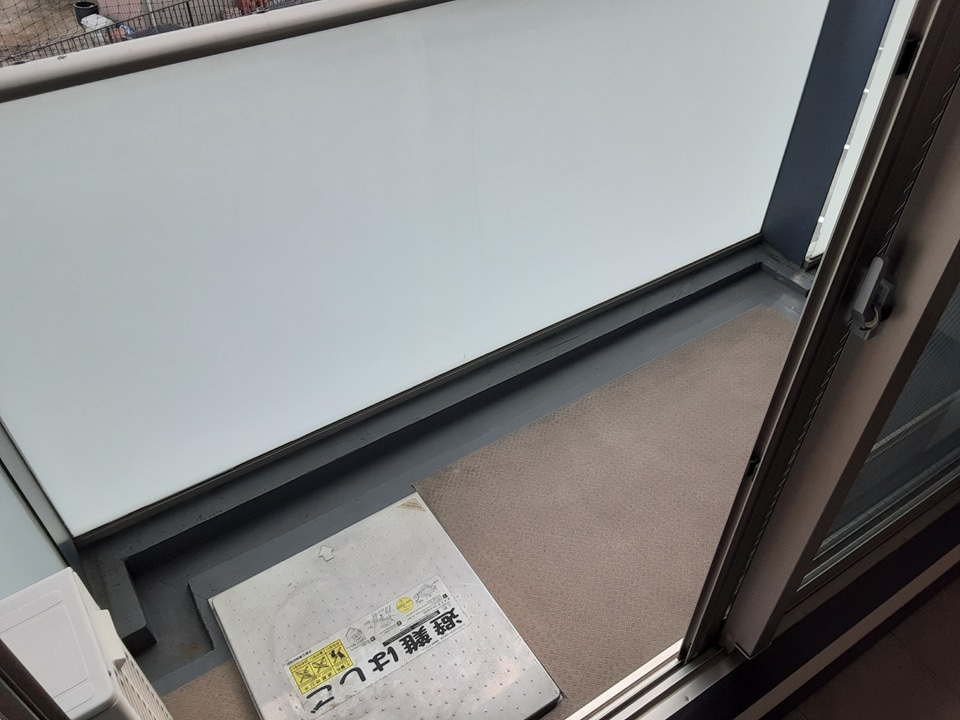 16/30 バルコニー