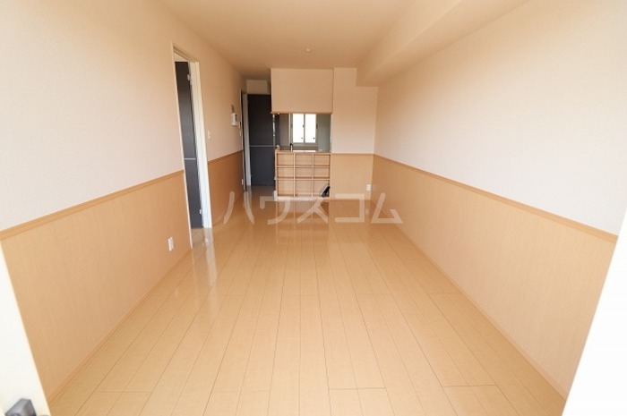 3/27 リビング/ダイニング