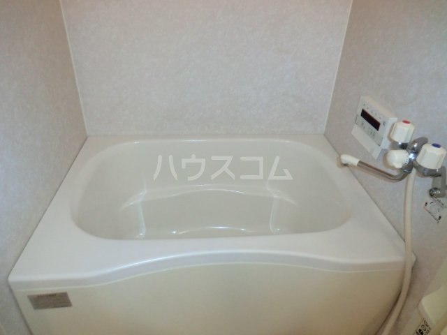 10/18 浴室