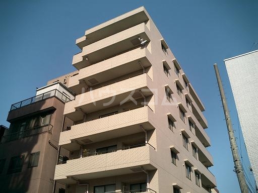 8/20 バルコニー