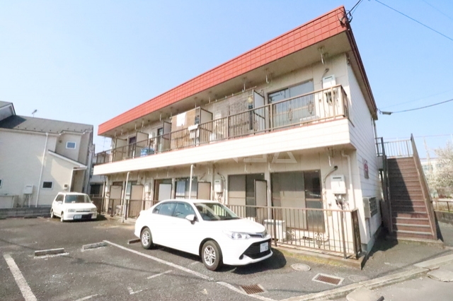 1/30 外観