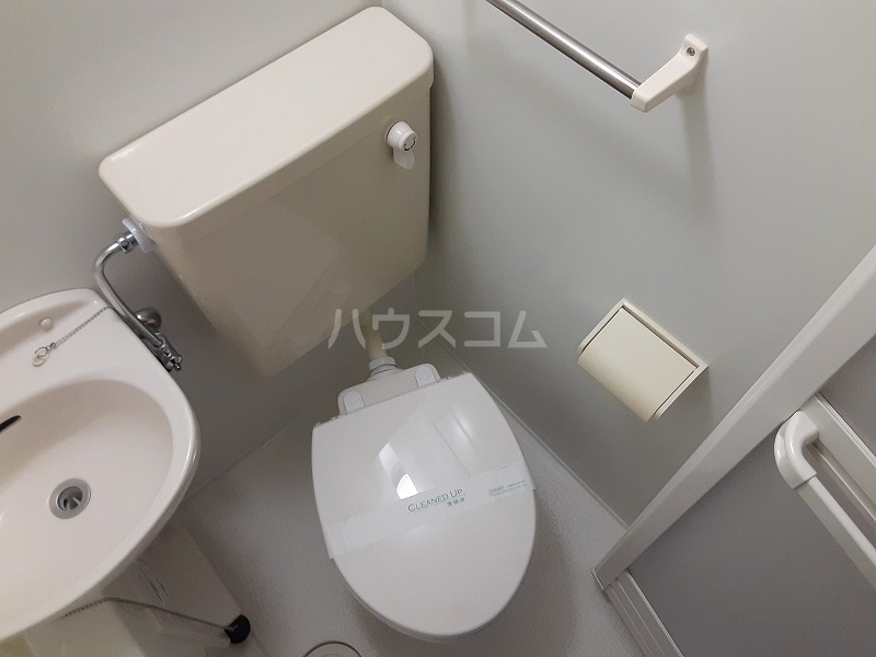 15/30 トイレ