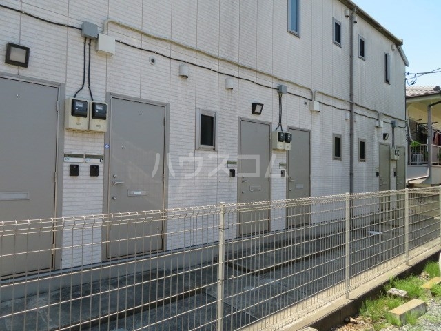 16/28 エントランス