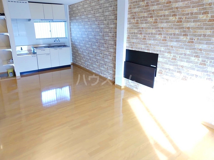 5/23 リビング/ダイニング