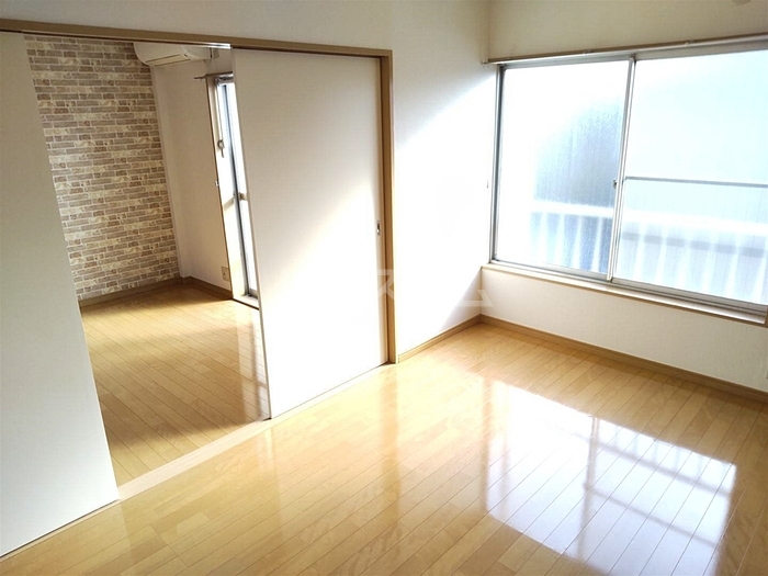 6/23 リビング/ダイニング