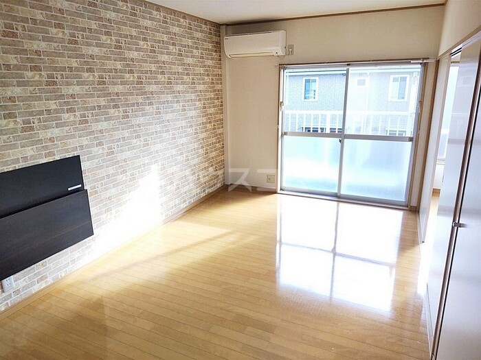 4/23 リビング/ダイニング