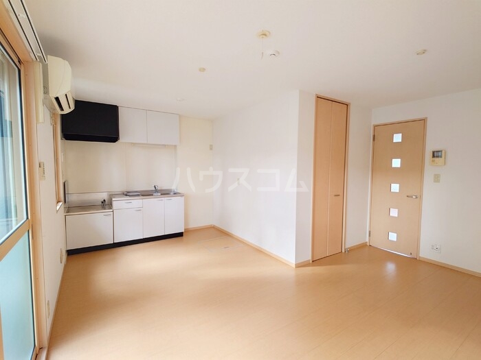 5/30 リビング/ダイニング