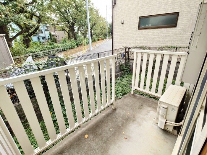 16/30 バルコニー