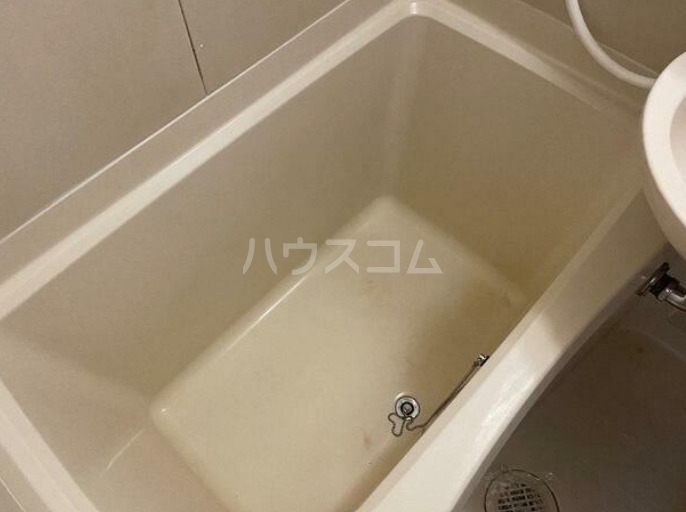 8/20 浴室