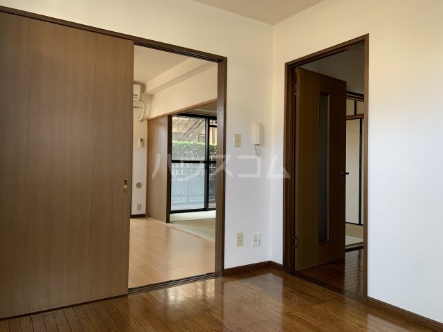 4/28 リビング/ダイニング