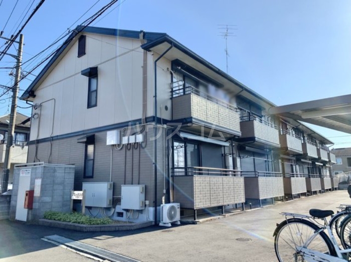 1/30 外観