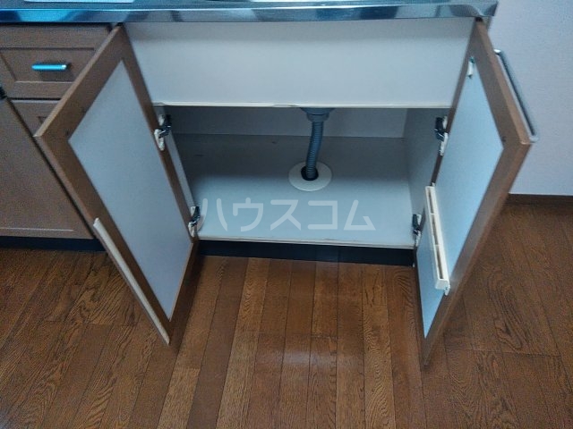 9/30 収納