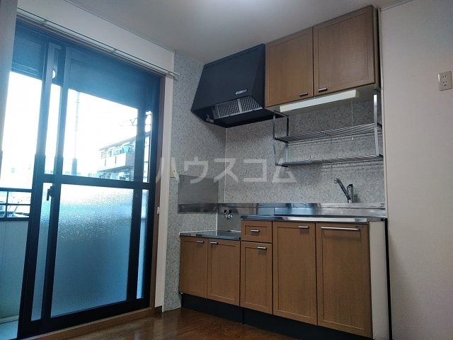 11/30 キッチン
