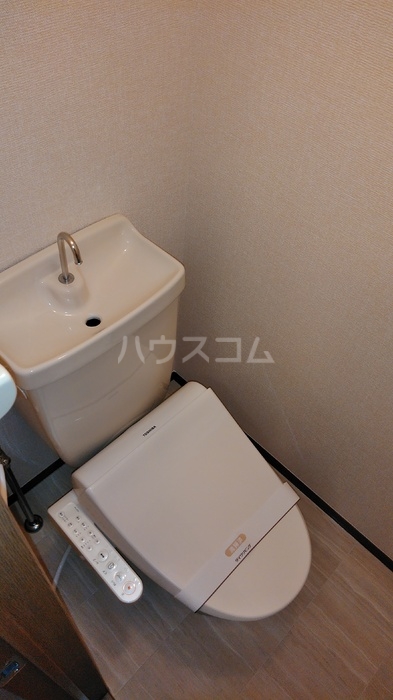 14/30 トイレ