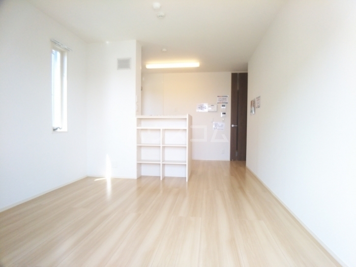 3/10 リビング/ダイニング