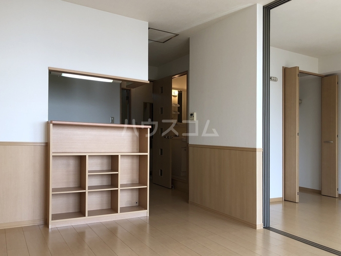 4/29 リビング/ダイニング