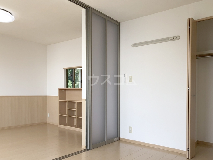 3/29 リビング/ダイニング